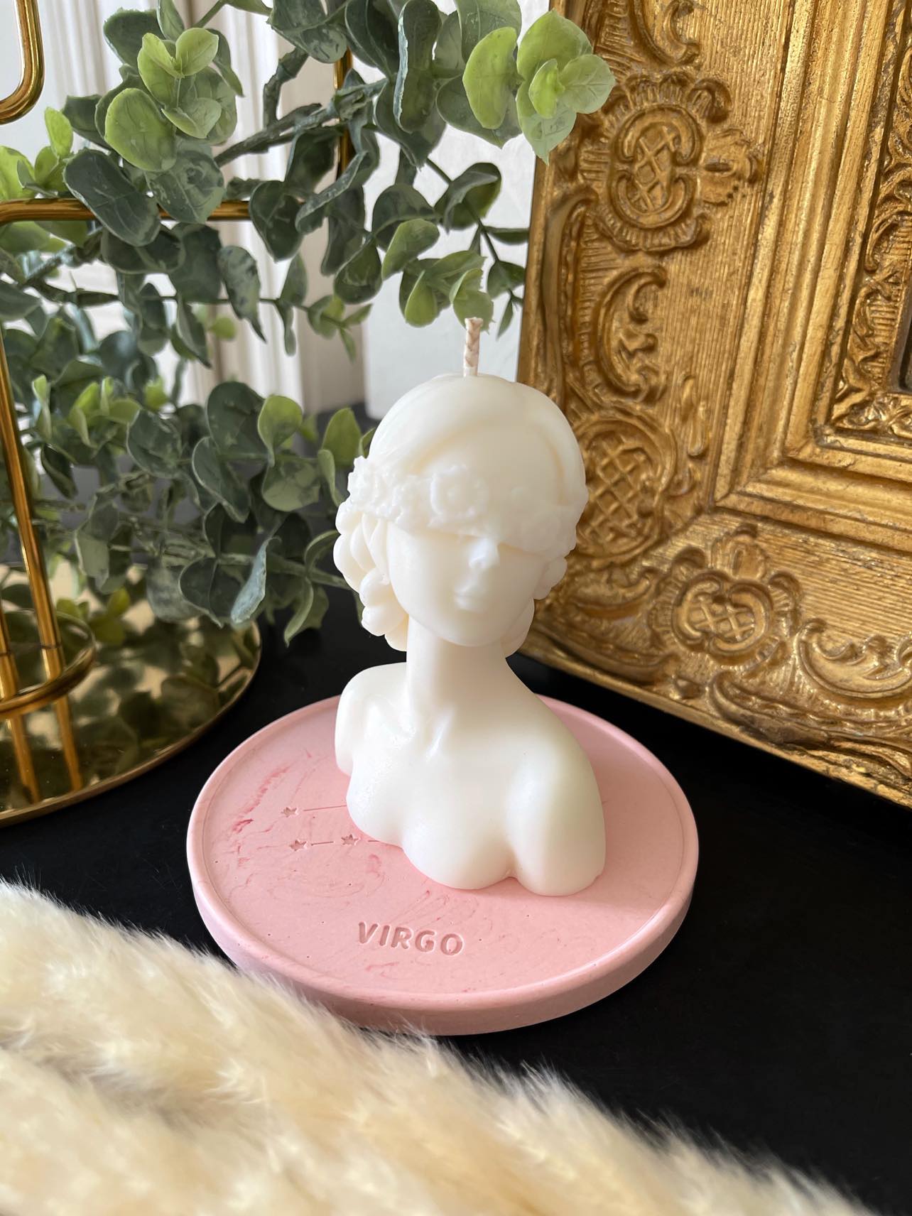 PLATEAU ASTRO PISCES (POISSON)